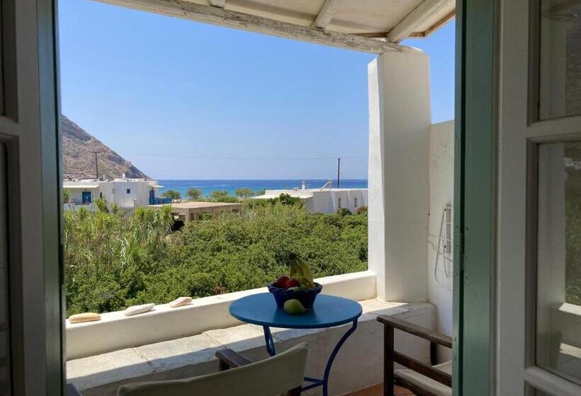 Alkyonis Villas