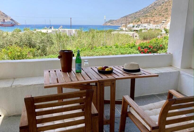 Alkyonis Villas