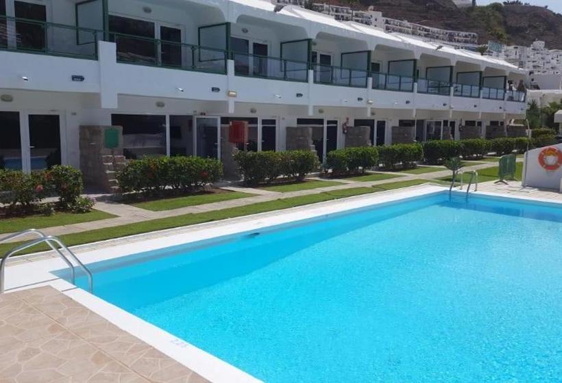 Apartamentos Florida Gran Canaria Adults Only en Puerto Rico Destinia