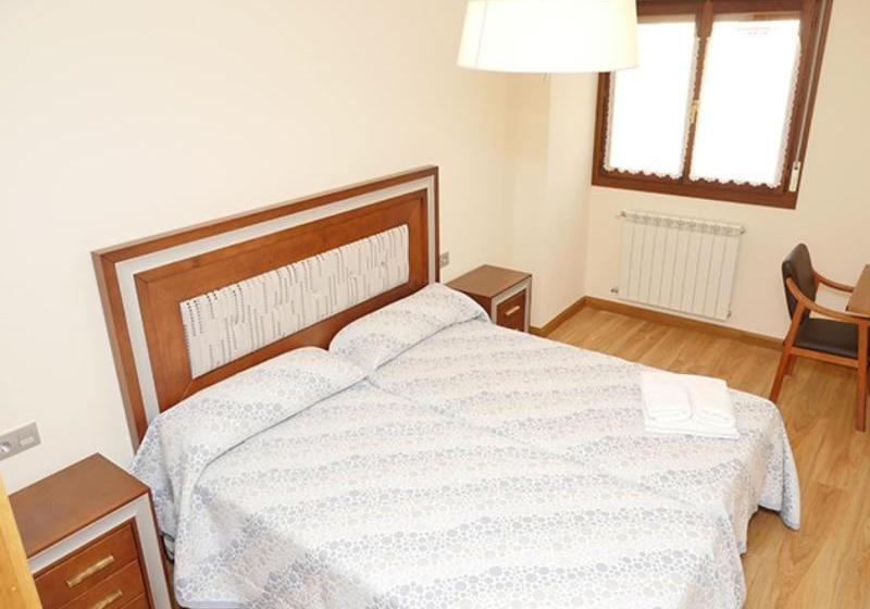 Casas Rurales Santo Domingo De Silos