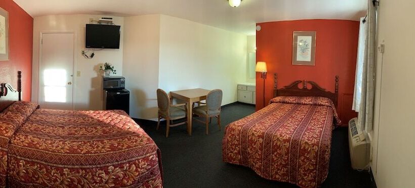 Dutch Motel Palmyra