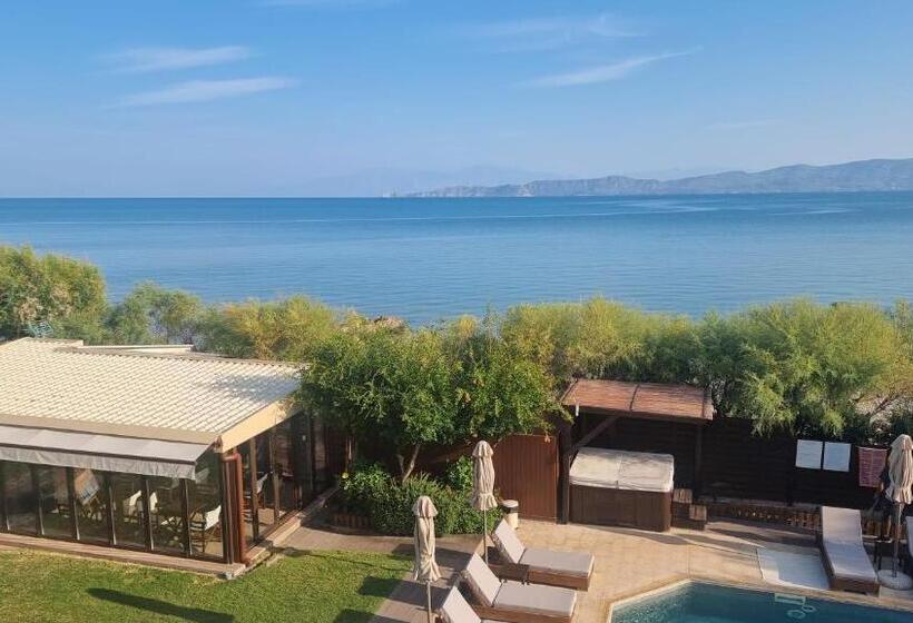 Enalio Suites