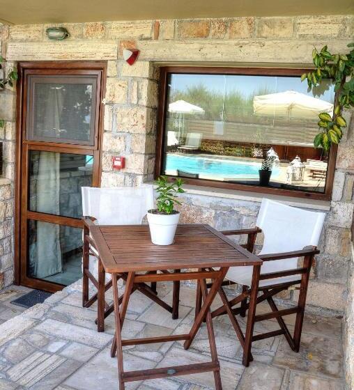 Enalio Suites