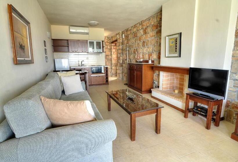 Enalio Suites