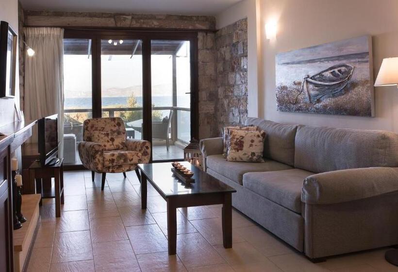 Enalio Suites