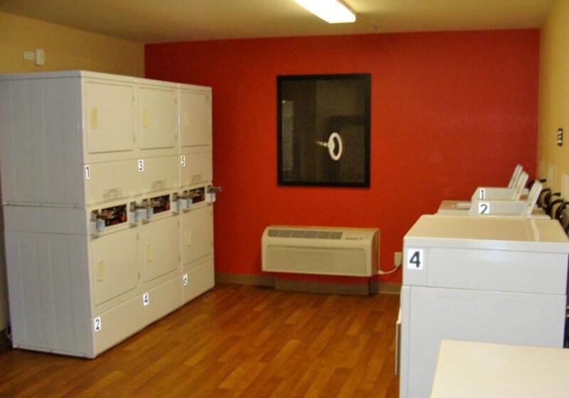Extended Stay America Suites   Somerset   Franklin
