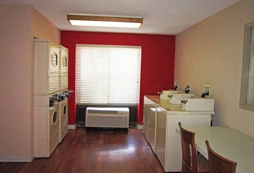 Extended Stay America Suites  Houston  Med. Ctr.  Nrg Park  Kirby