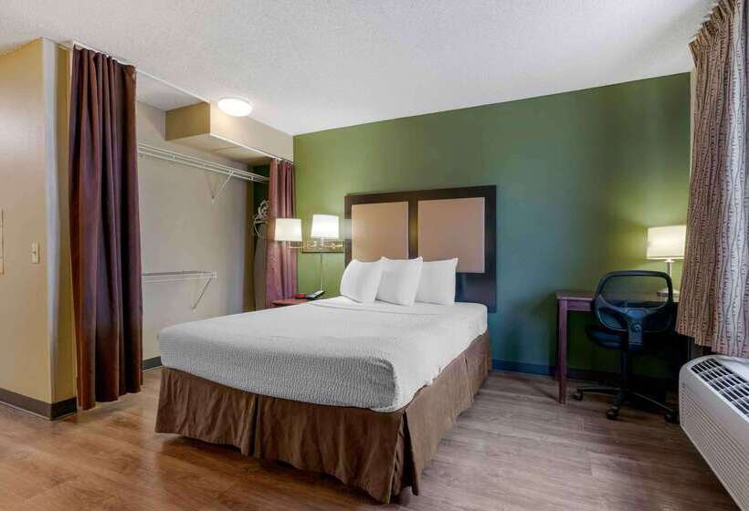 Extended Stay America Suites  Sacramento  Elk Grove