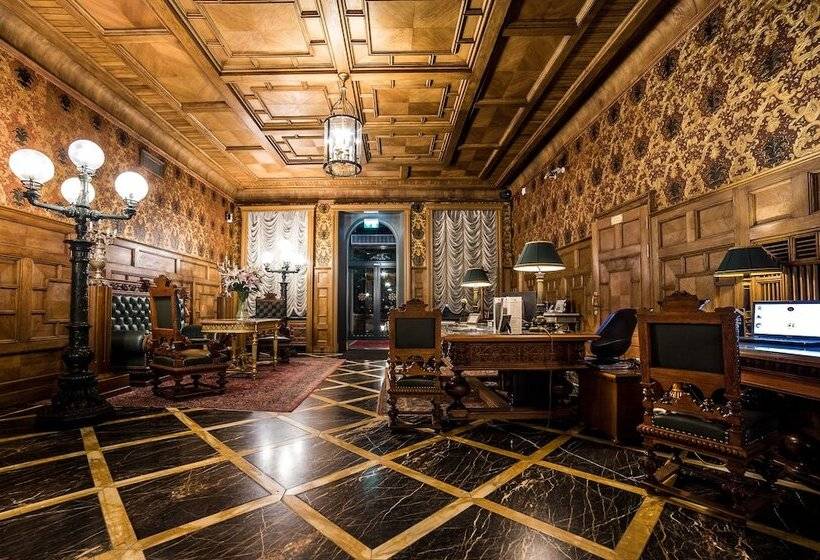 Gallery Park Hotel & Spa, A Châteaux & Hôtels Collection