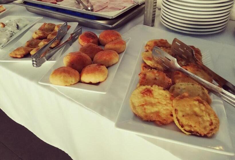 Glaros Hotel Apartment