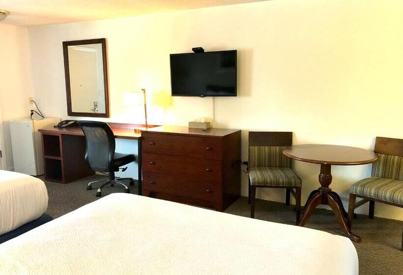 Guestlodge