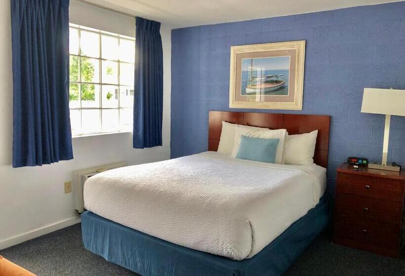 Guestlodge
