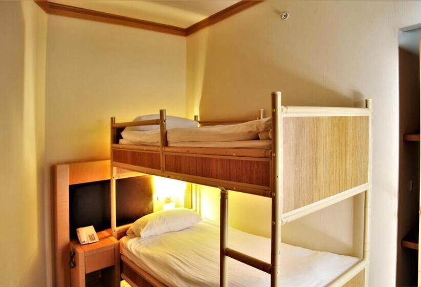 هتل Adrina Termal Health & Spa