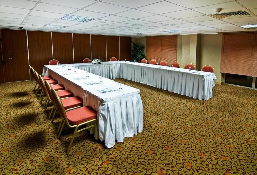 هتل Adrina Termal Health & Spa