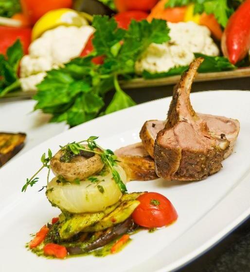 هتل Adrina Termal Health & Spa