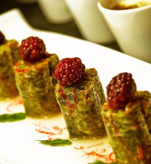 هتل Adrina Termal Health & Spa