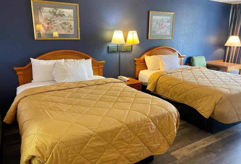 Motel 6 Marianna, Fl
