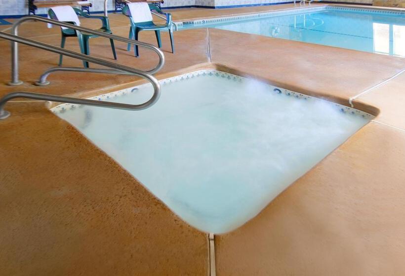 호텔 Americas Best Value Inn & Suites East Bakersfield
