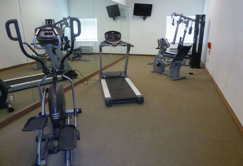 酒店 Americas Best Value Inn   Gun Barrel City