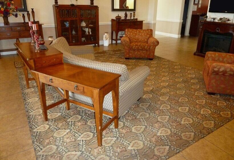 酒店 Americas Best Value Inn   Gun Barrel City