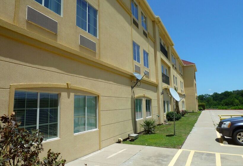 酒店 Americas Best Value Inn   Gun Barrel City