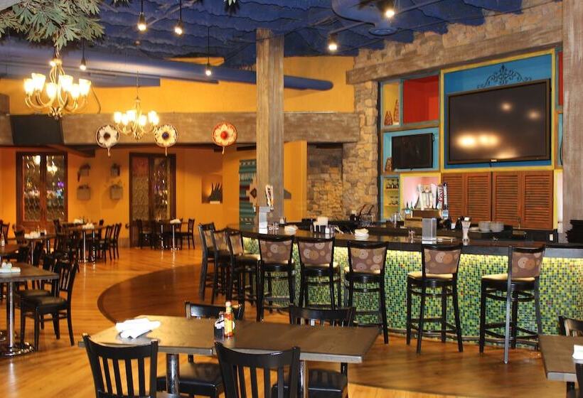 هتل Argosy Casino &