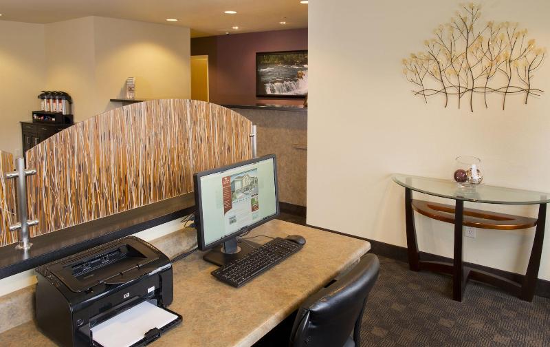 Aspen Suites Hotel Kenai