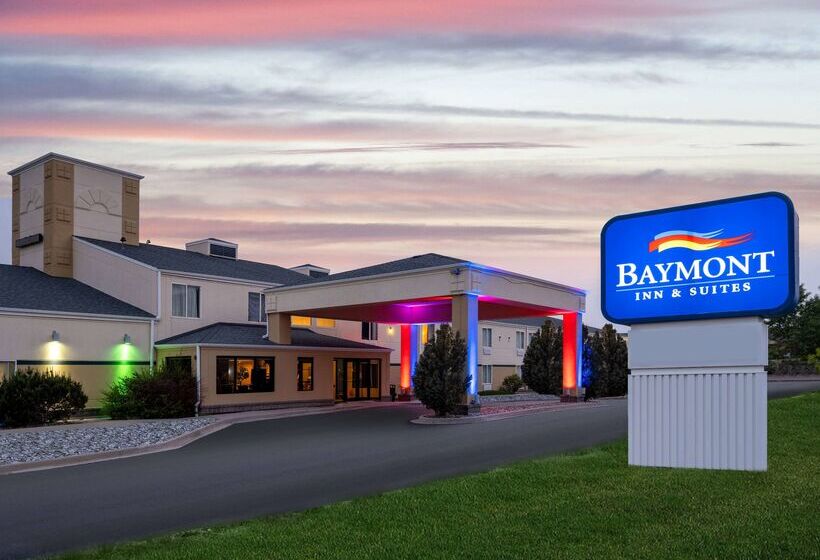 فندق Baymont By Wyndham Limon