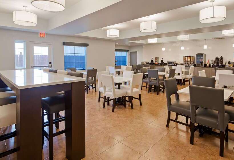 호텔 Best Western Crater Lake Highway White City/medford