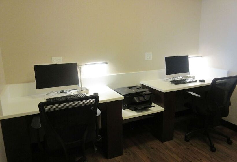 호텔 Best Western Crater Lake Highway White City/medford