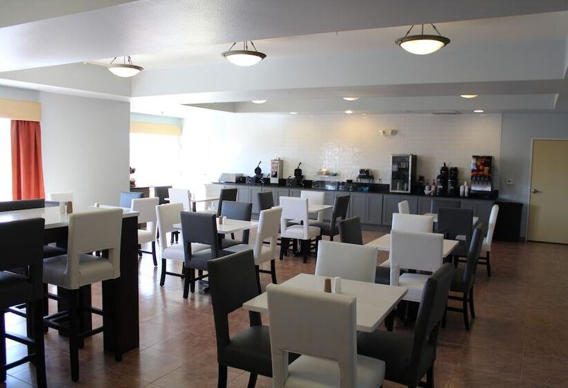 호텔 Best Western Crater Lake Highway White City/medford