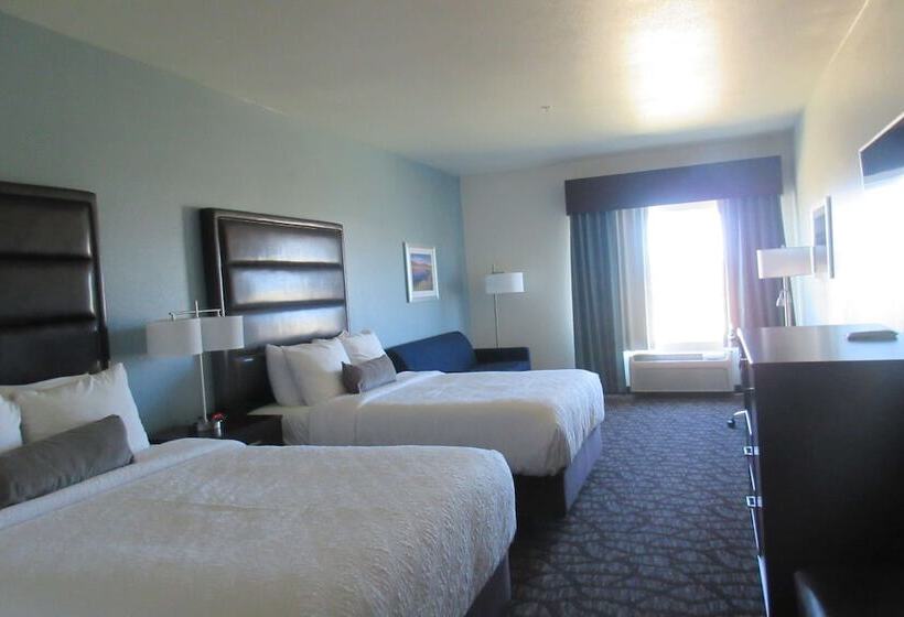 호텔 Best Western Crater Lake Highway White City/medford