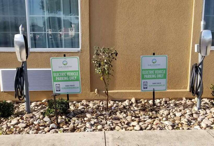 ホテル Best Western Harker Heights Killeen