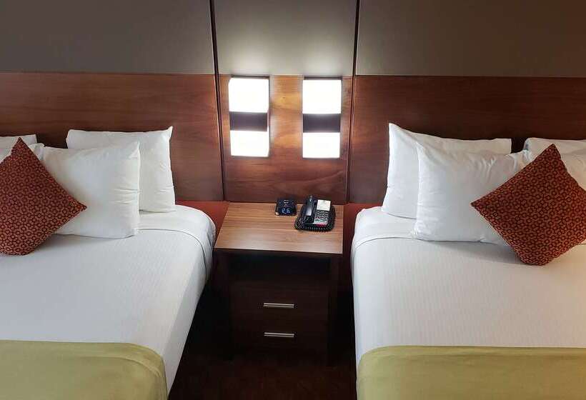 ホテル Best Western Harker Heights Killeen