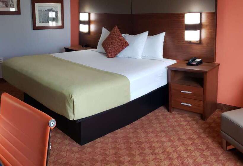 ホテル Best Western Harker Heights Killeen