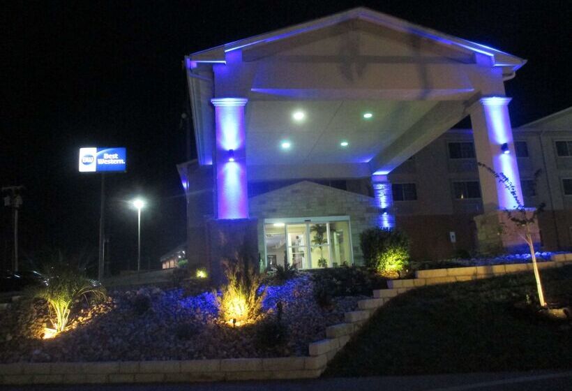 ホテル Best Western Harker Heights Killeen