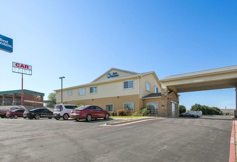 ホテル Best Western Harker Heights Killeen