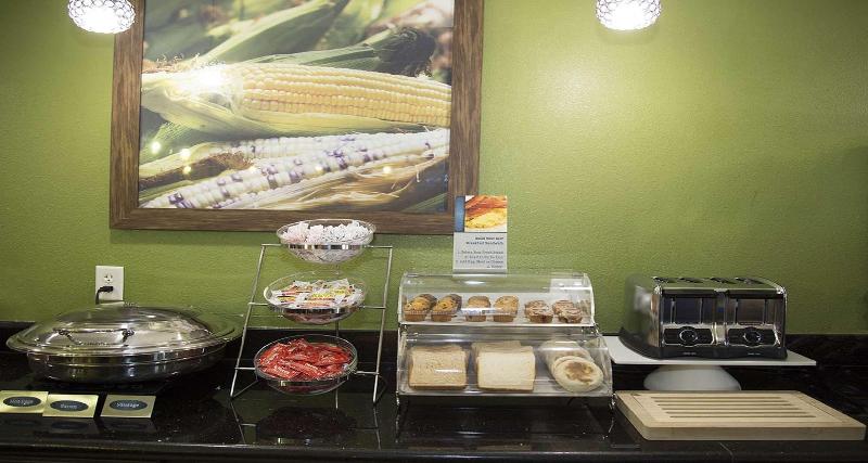 ホテル Best Western Harker Heights Killeen