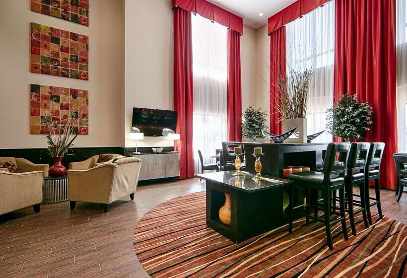 فندق Best Western Plus Cushing Inn & Suites