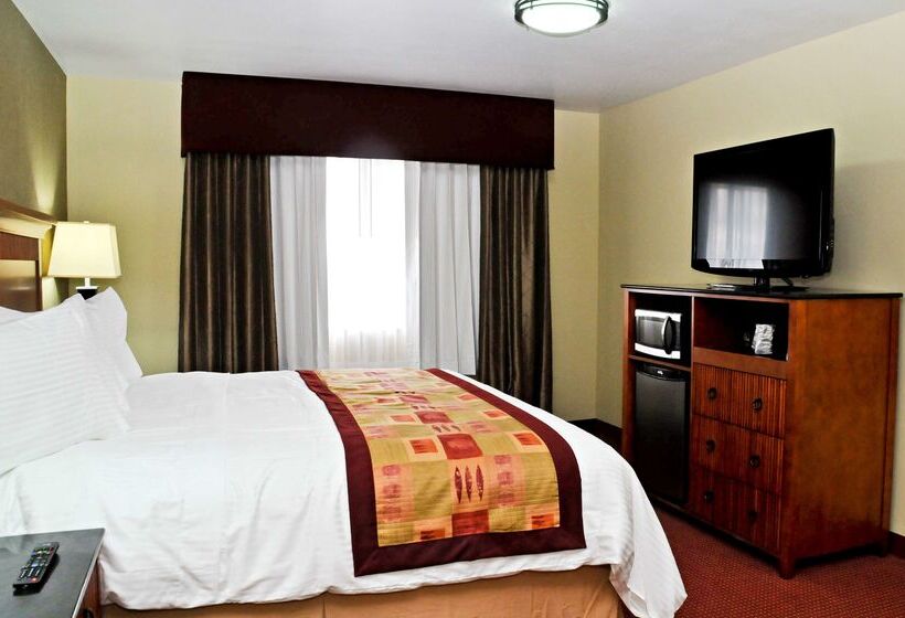 בית מלון כפרי Best Western Plus Layton Park