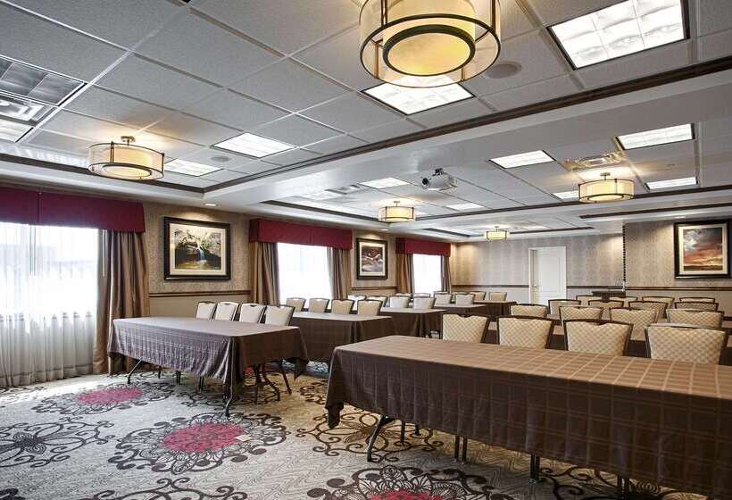 בית מלון כפרי Best Western Plus Layton Park