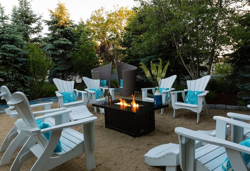酒店 Blue   Inn On The Beach