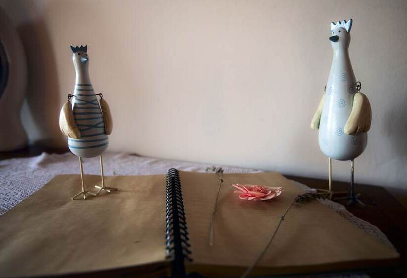 Отель Cà Borgo Vecchio