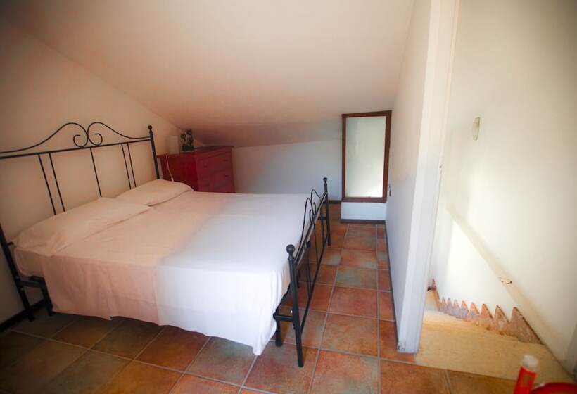 Отель Cà Borgo Vecchio