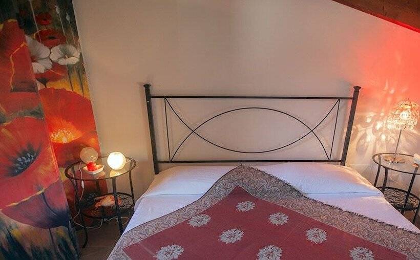 Отель Cà Borgo Vecchio