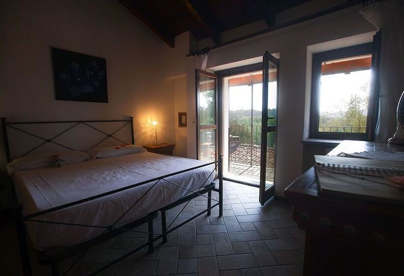 Отель Cà Borgo Vecchio