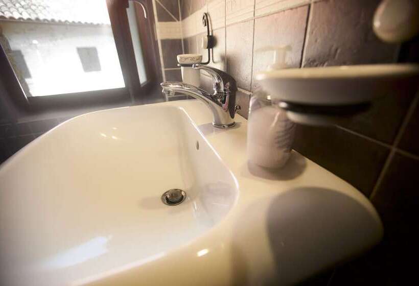 Отель Cà Borgo Vecchio