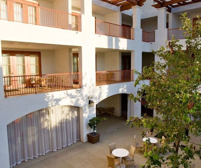 فندق Casa 425 + Lounge, A Four Sisters Inn