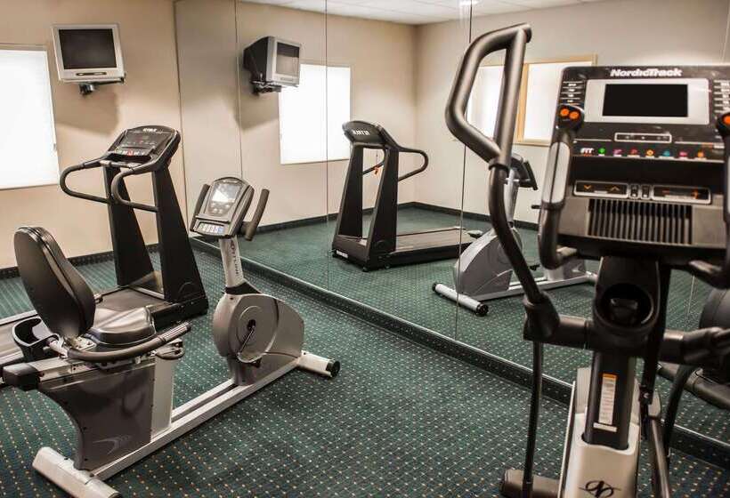 ホテル Comfort Inn & Suites Chipley I10