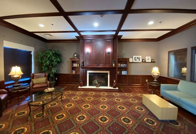 فندق Country Inn & Suites By Radisson, Athens, Ga